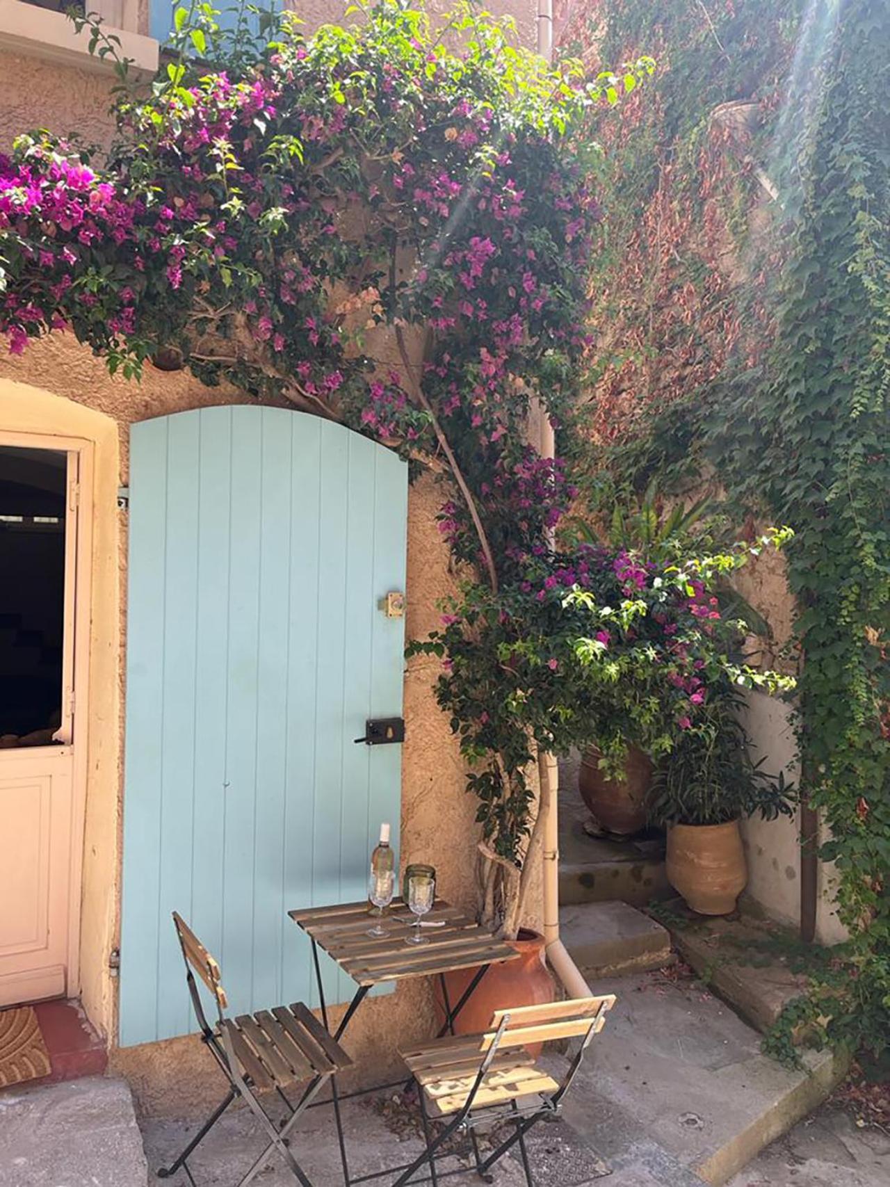 Casa de Férias La Recampado Bormes-les-Mimosas