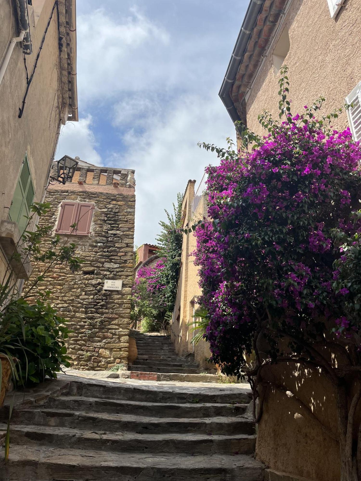 Casa de Férias La Recampado