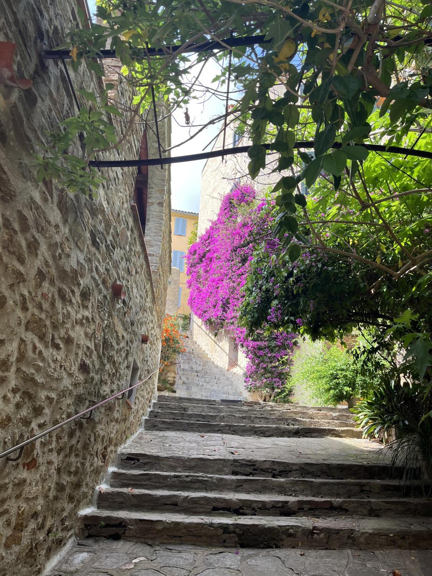 Casa de Férias La Recampado Bormes-les-Mimosas