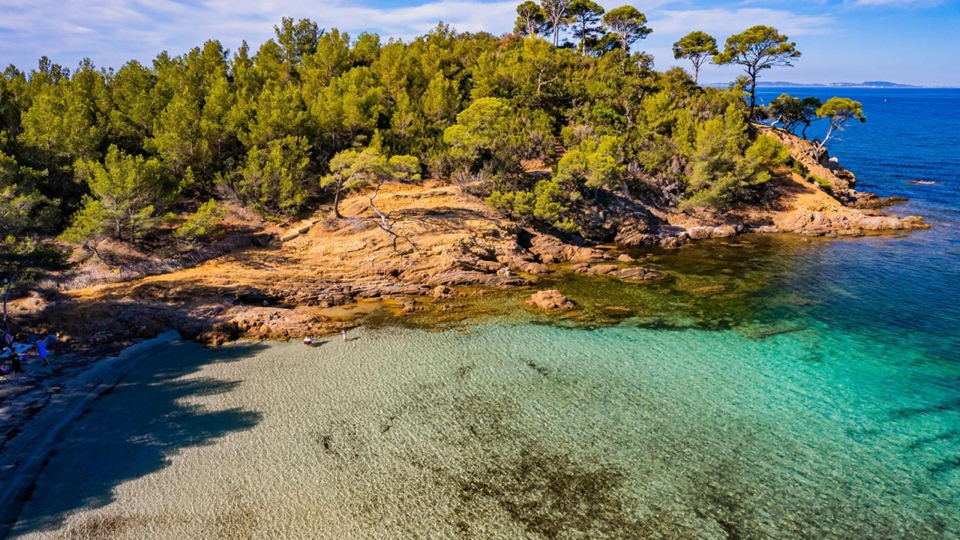 La Recampado * Bormes-les-Mimosas