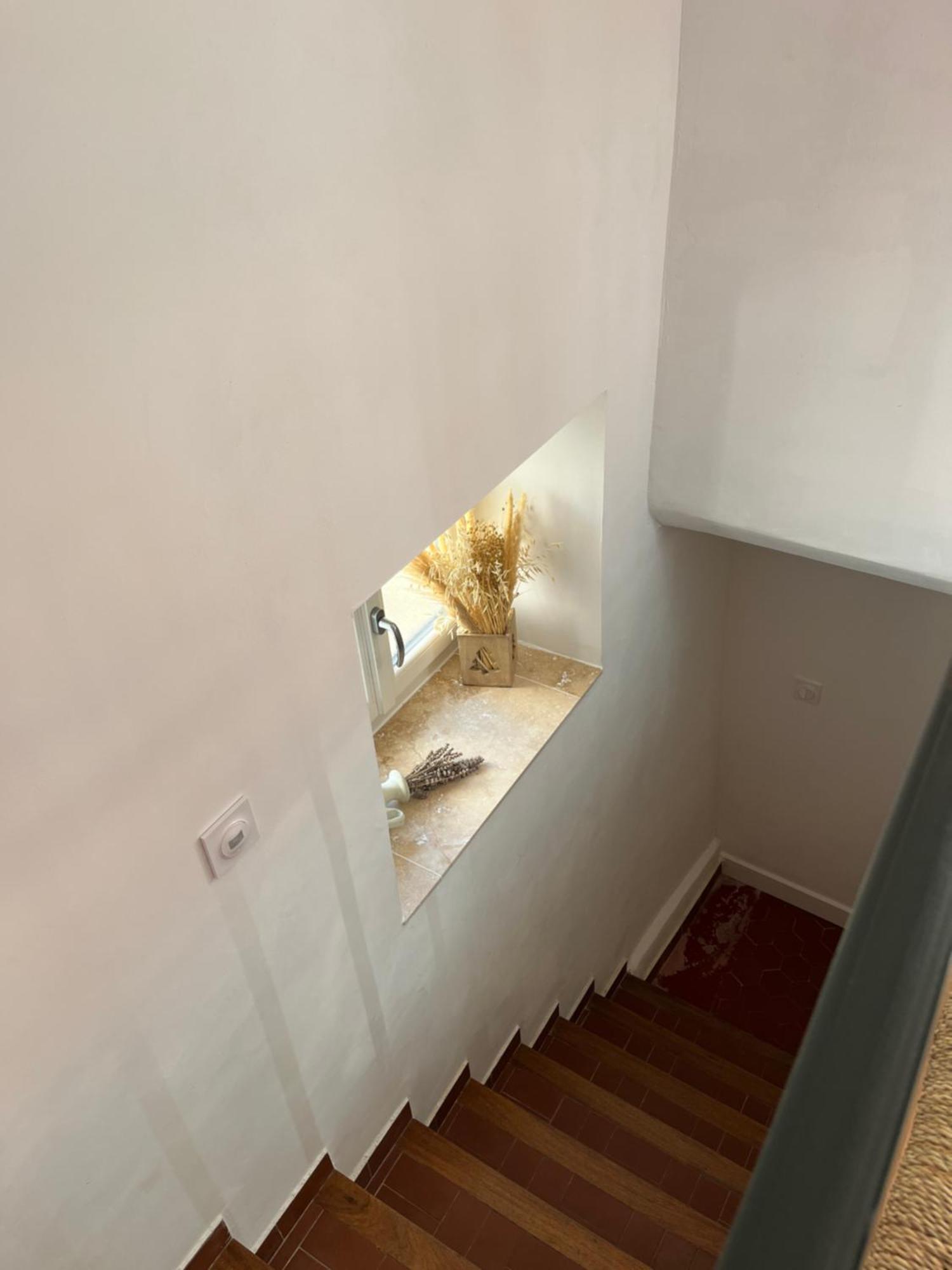 Holiday home La Recampado Bormes-les-Mimosas