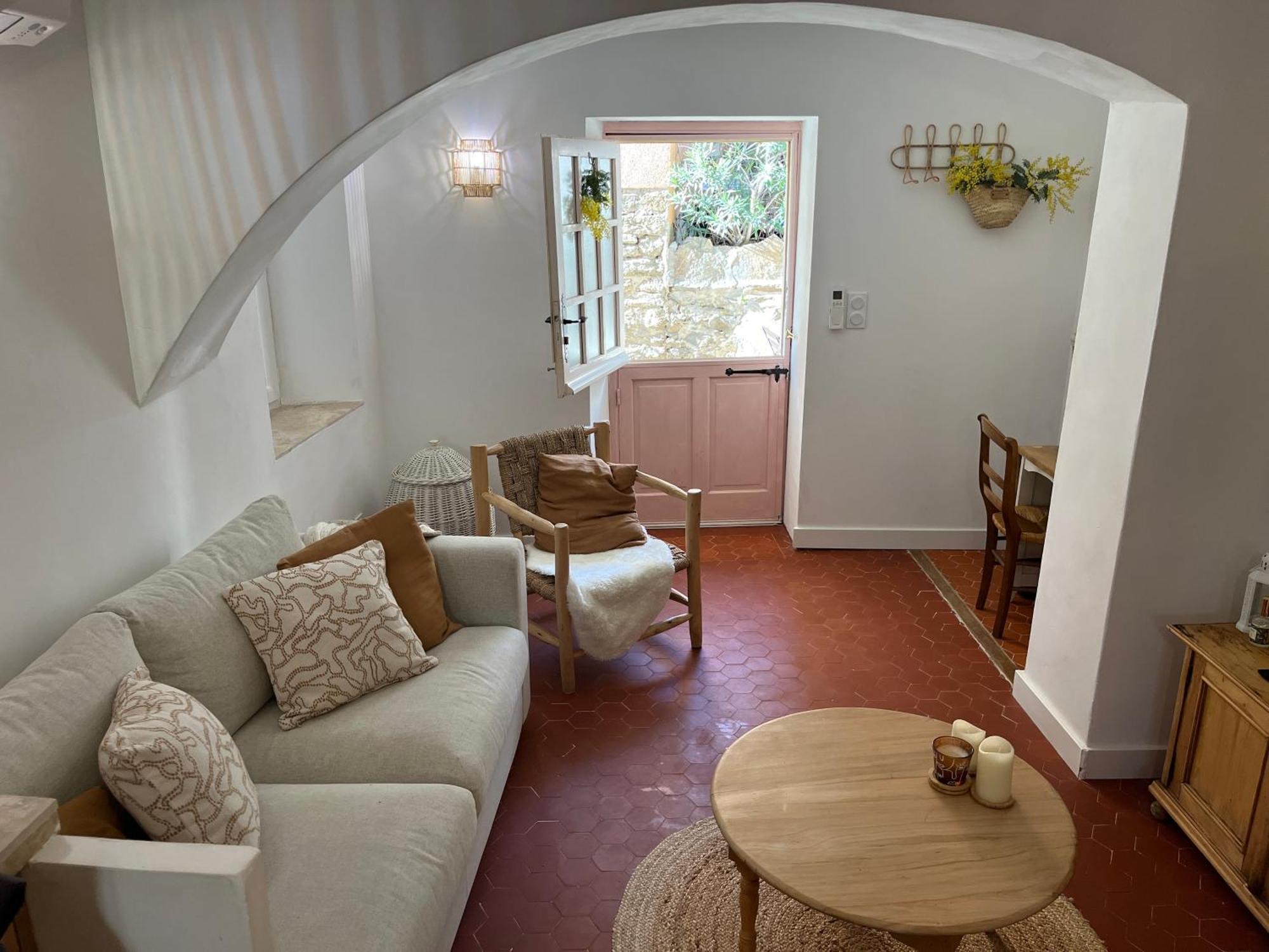 La Recampado Holiday home