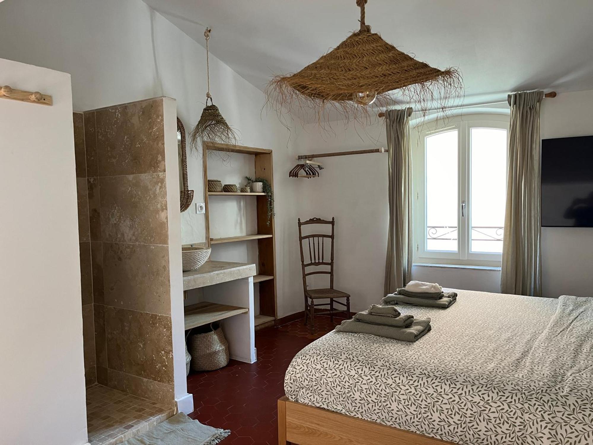 Holiday home La Recampado Bormes-les-Mimosas