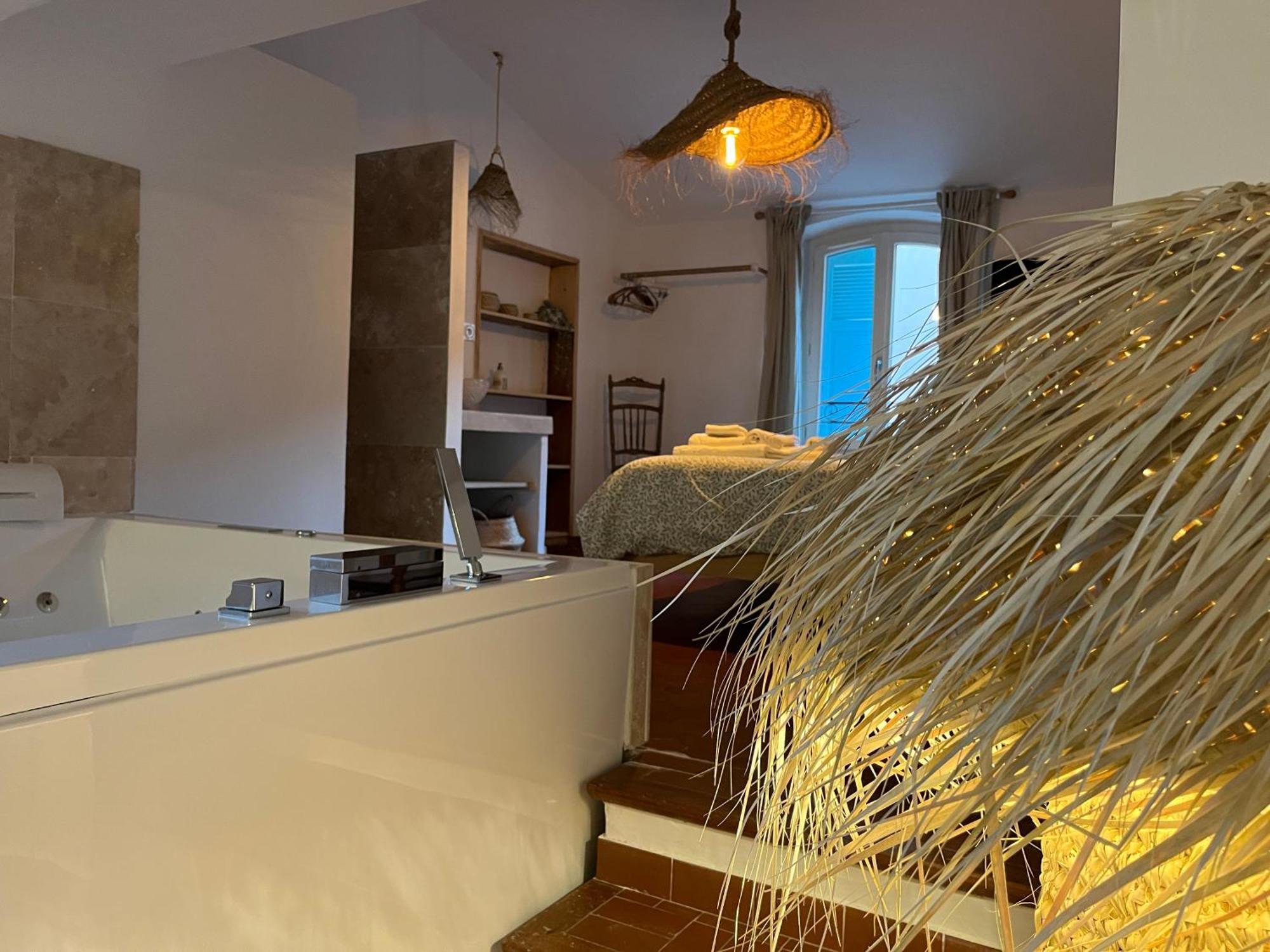 La Recampado Holiday home