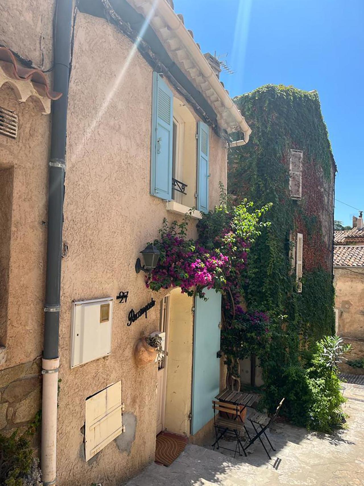 La Recampado Holiday home Bormes-les-Mimosas