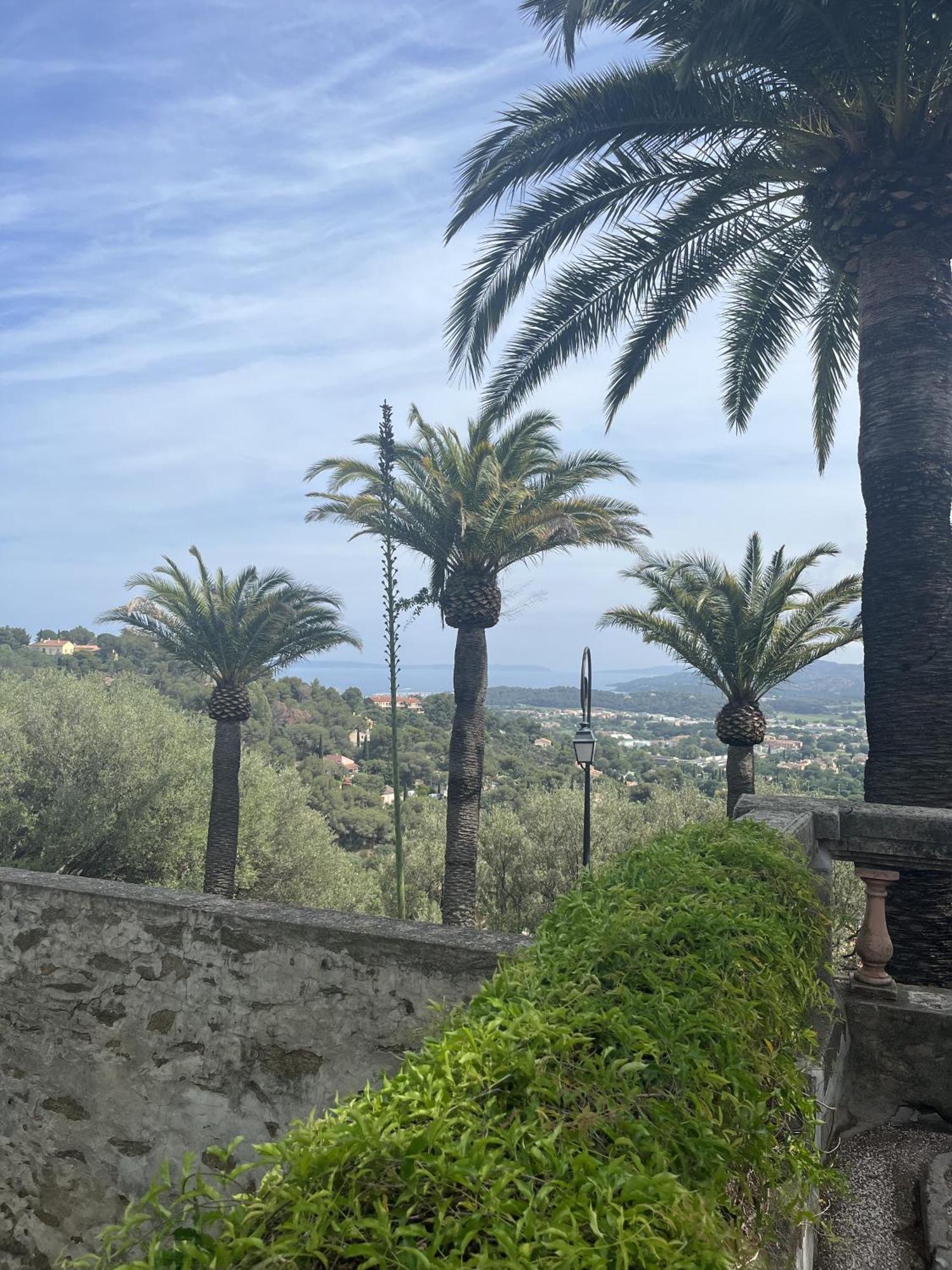 La Recampado Bormes-les-Mimosas
