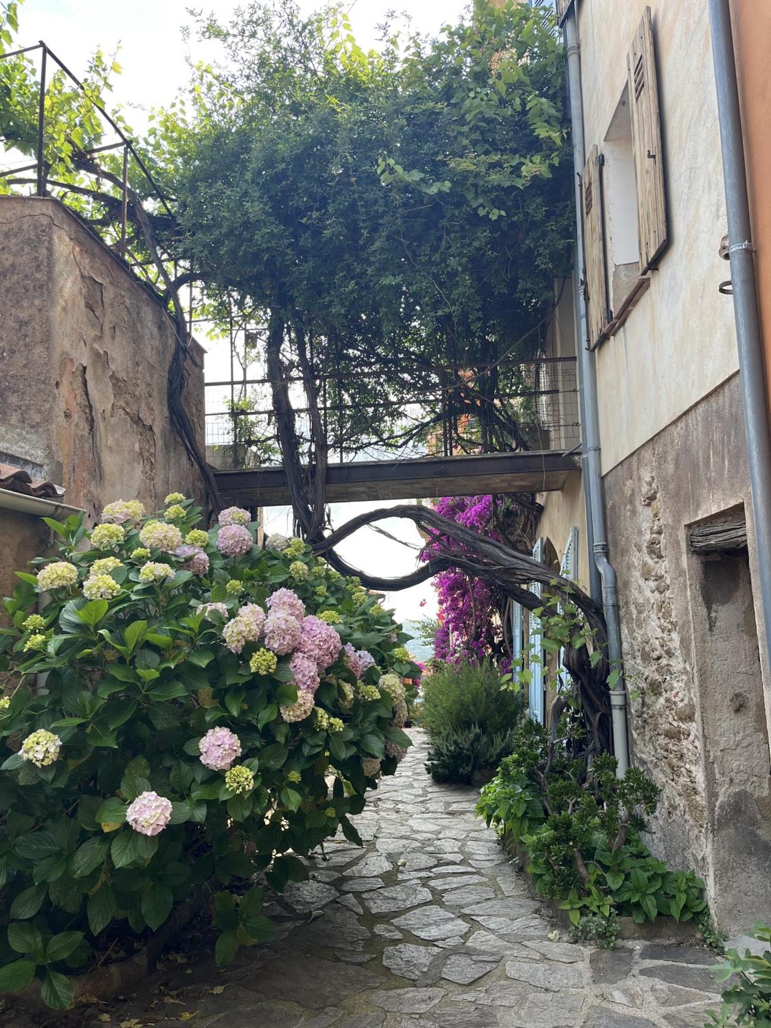 La Recampado Holiday home Bormes-les-Mimosas