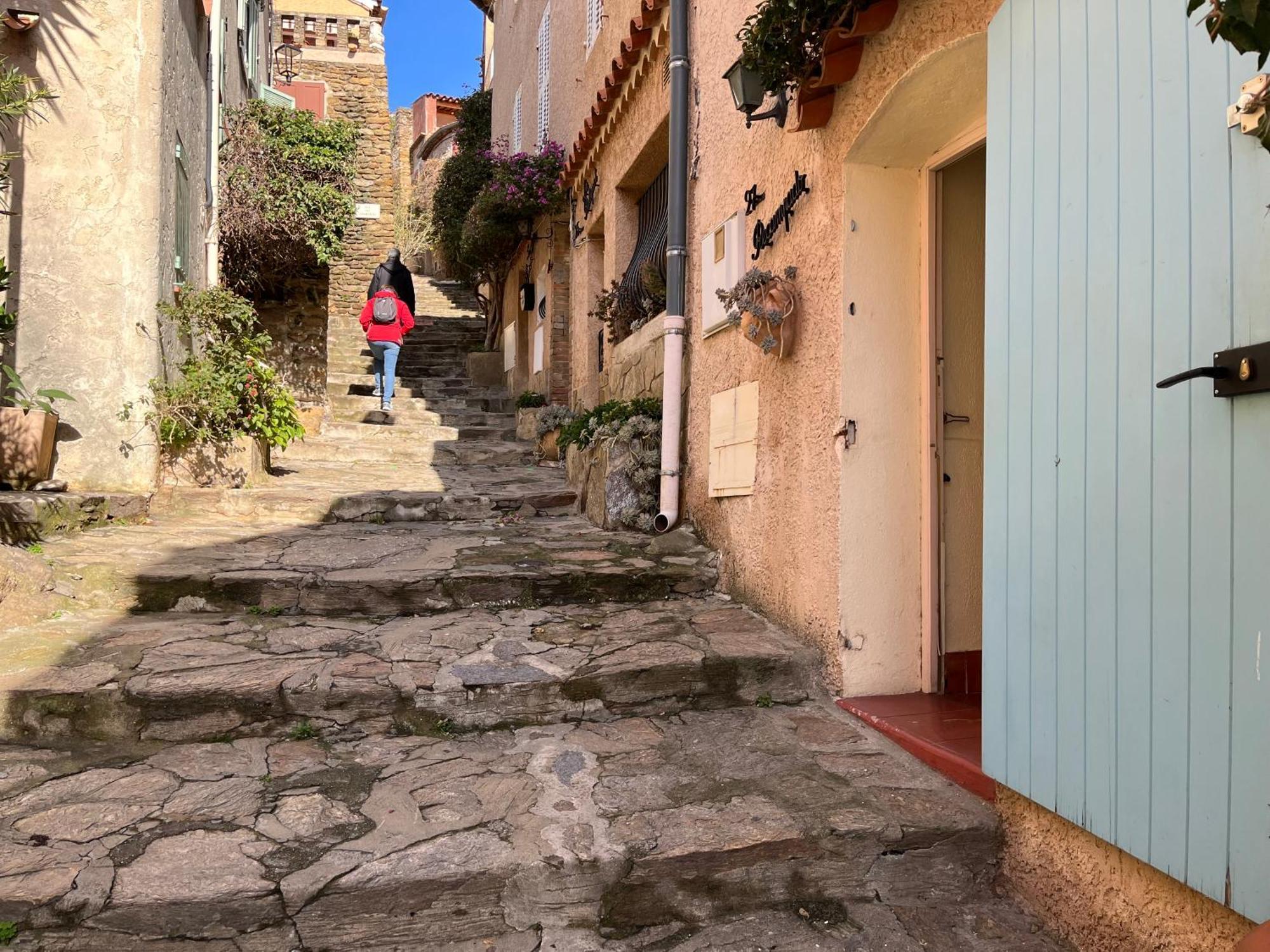 Holiday home La Recampado Bormes-les-Mimosas