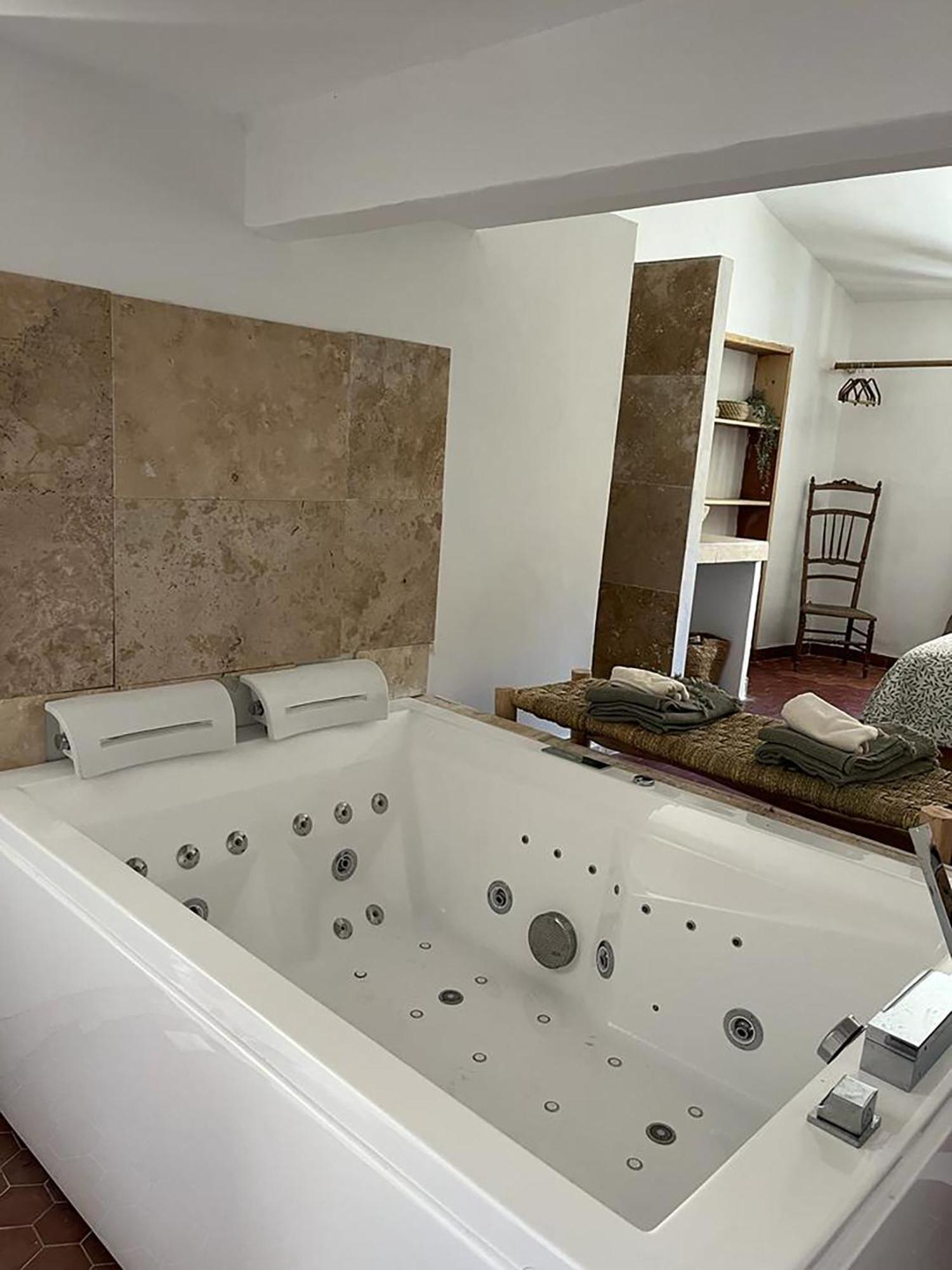 La Recampado Holiday home