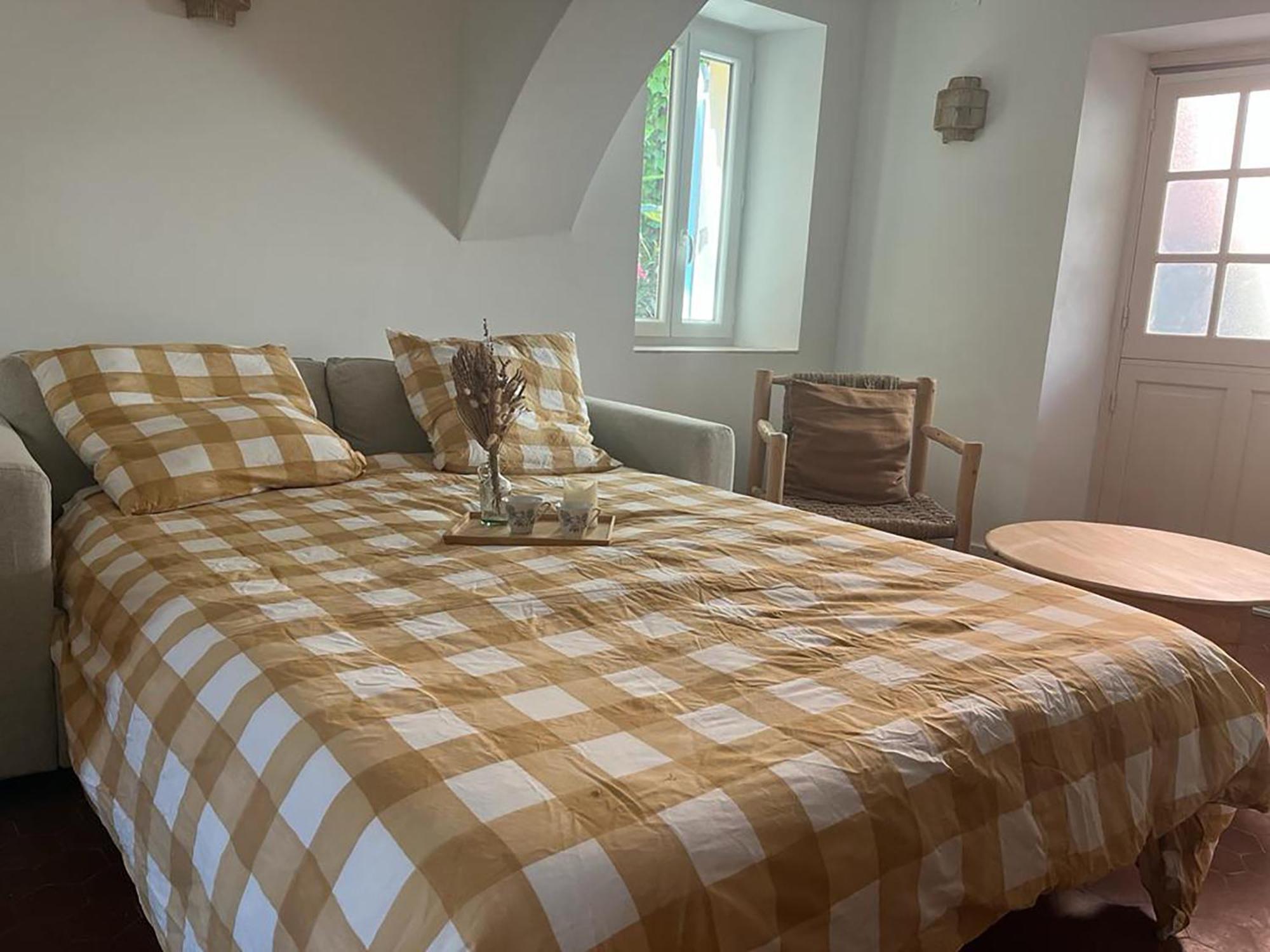 La Recampado Holiday home