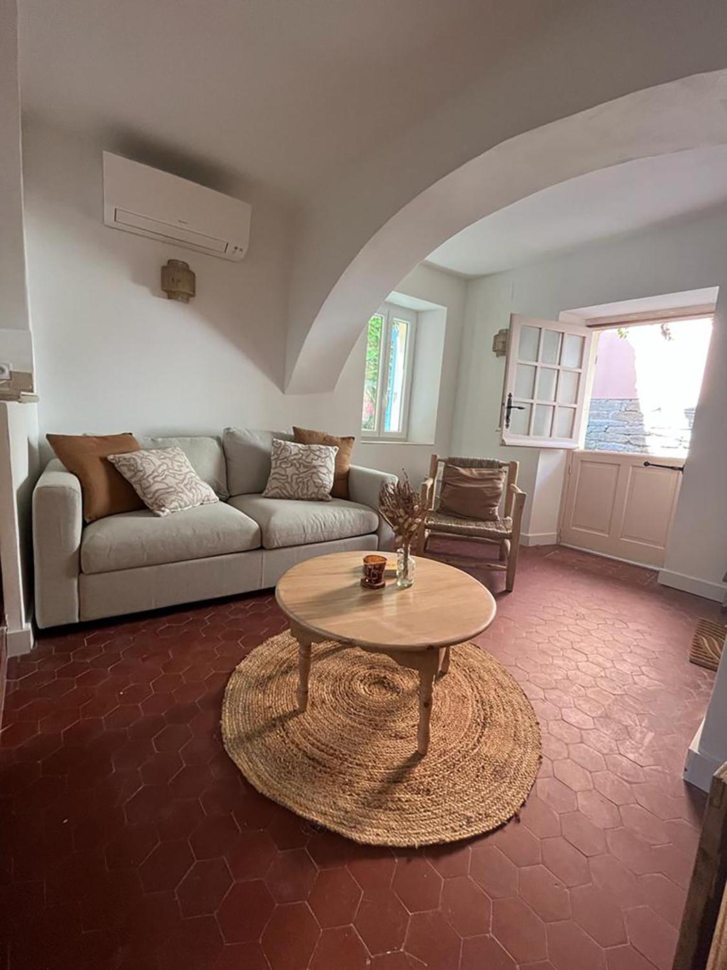 La Recampado Holiday home