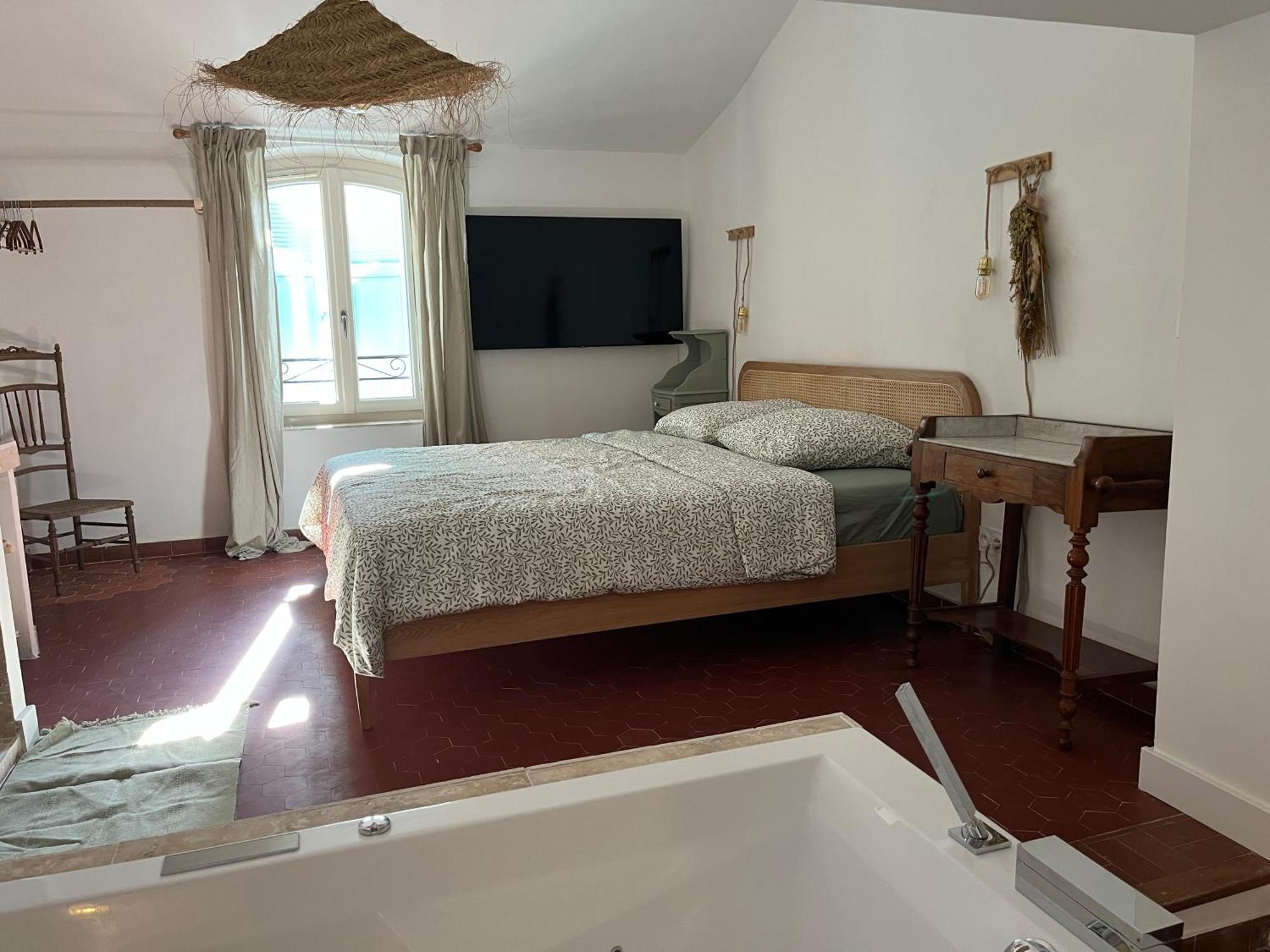 La Recampado * Bormes-les-Mimosas