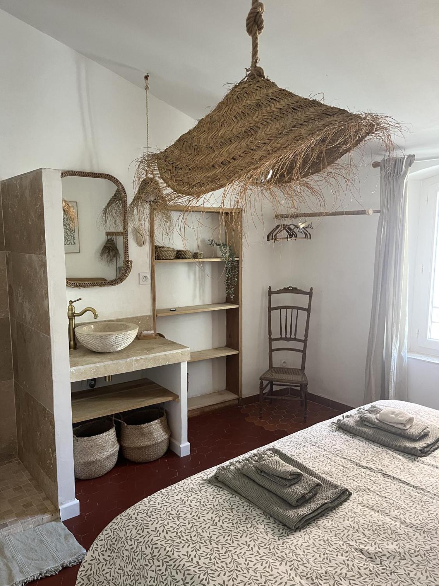 La Recampado Holiday home Bormes-les-Mimosas