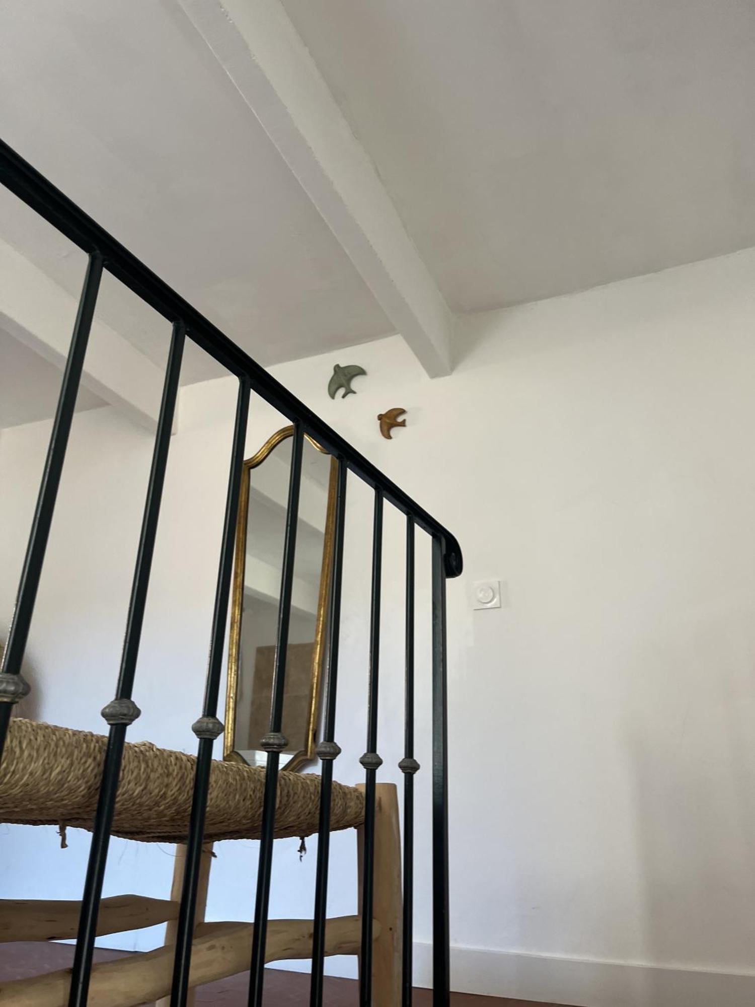 Holiday home La Recampado Bormes-les-Mimosas
