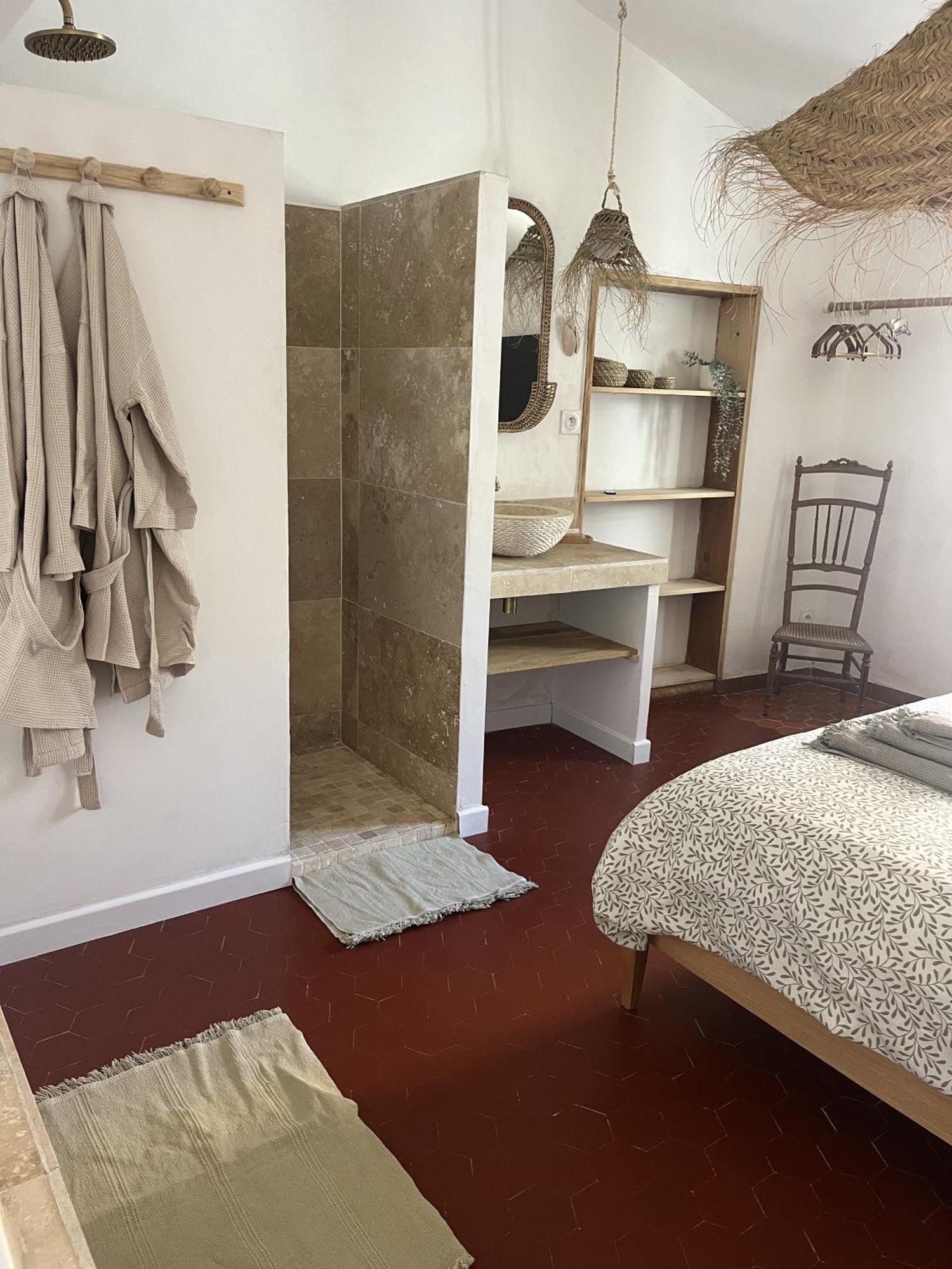 La Recampado Holiday home