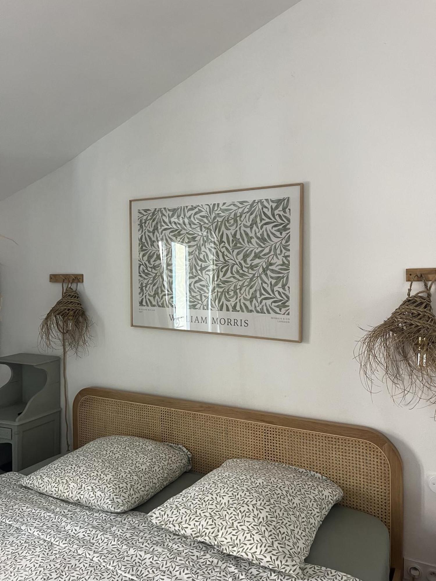 La Recampado Holiday home *