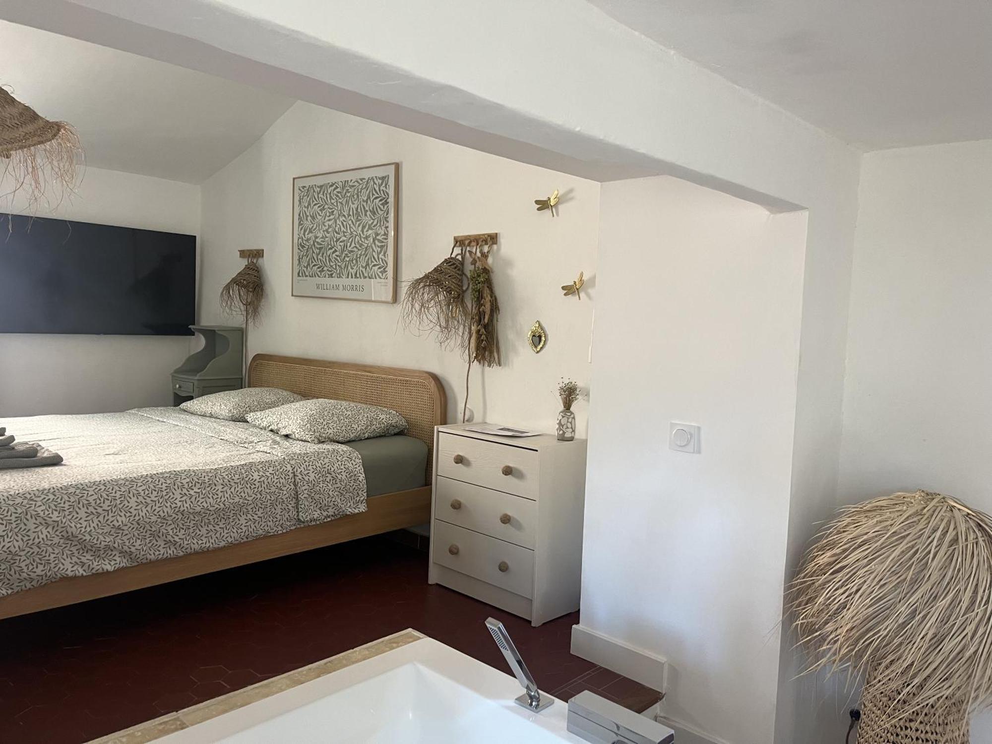 La Recampado Holiday home Bormes-les-Mimosas