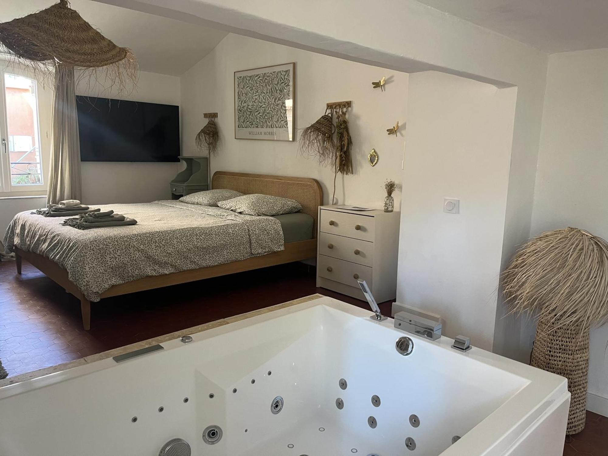 La Recampado Holiday home