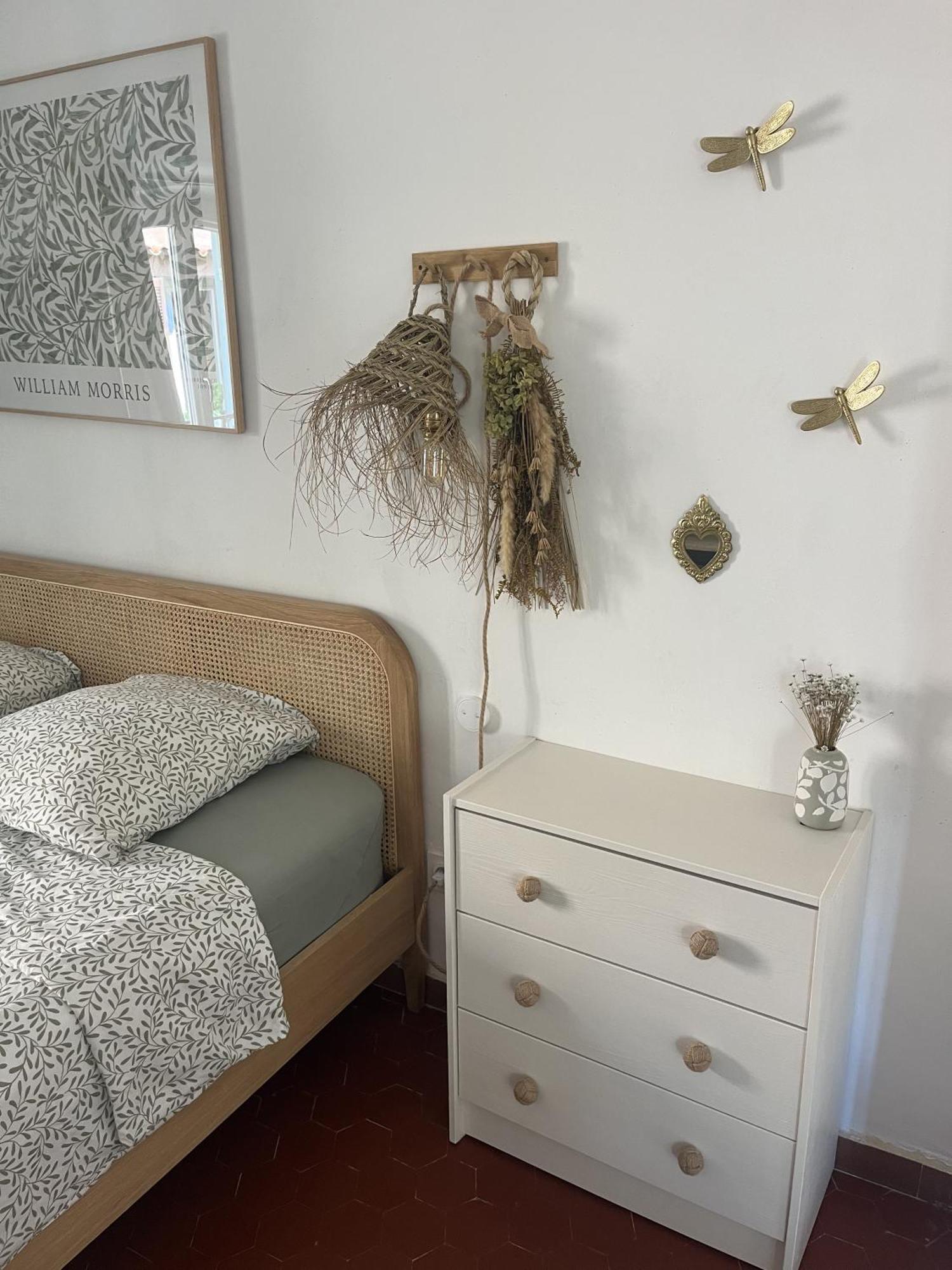 Holiday home La Recampado *