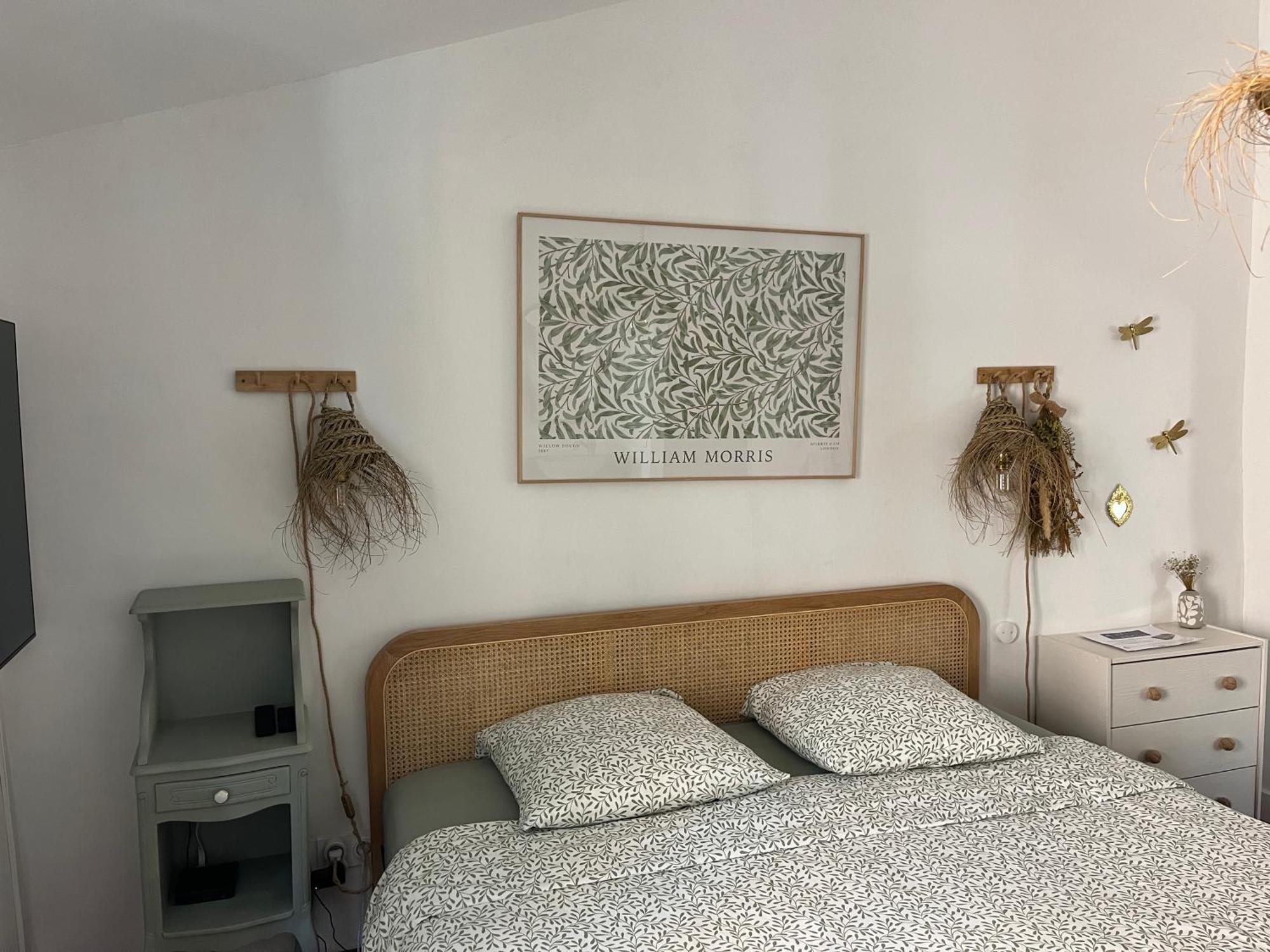 La Recampado Holiday home Bormes-les-Mimosas