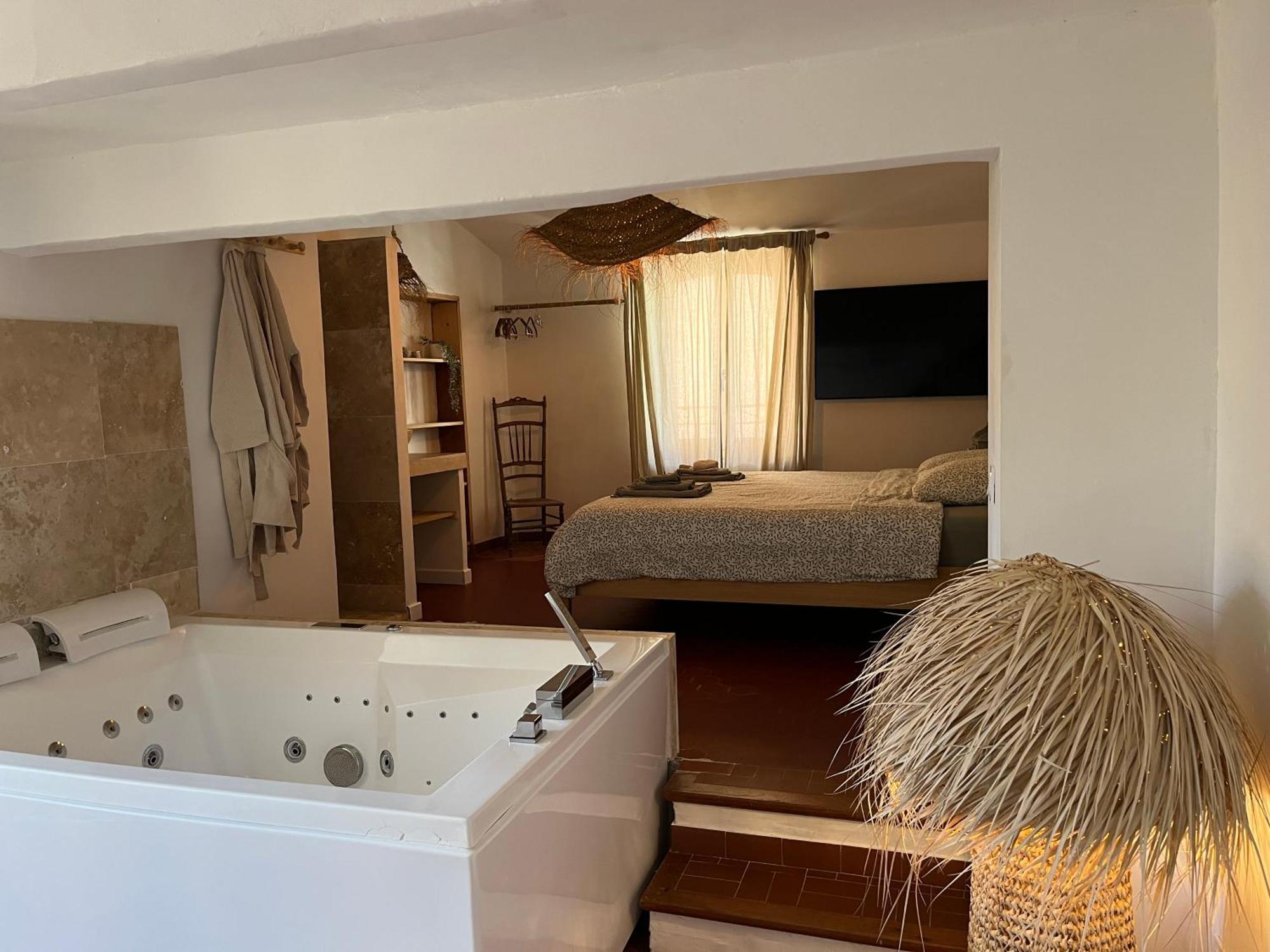 La Recampado Holiday home