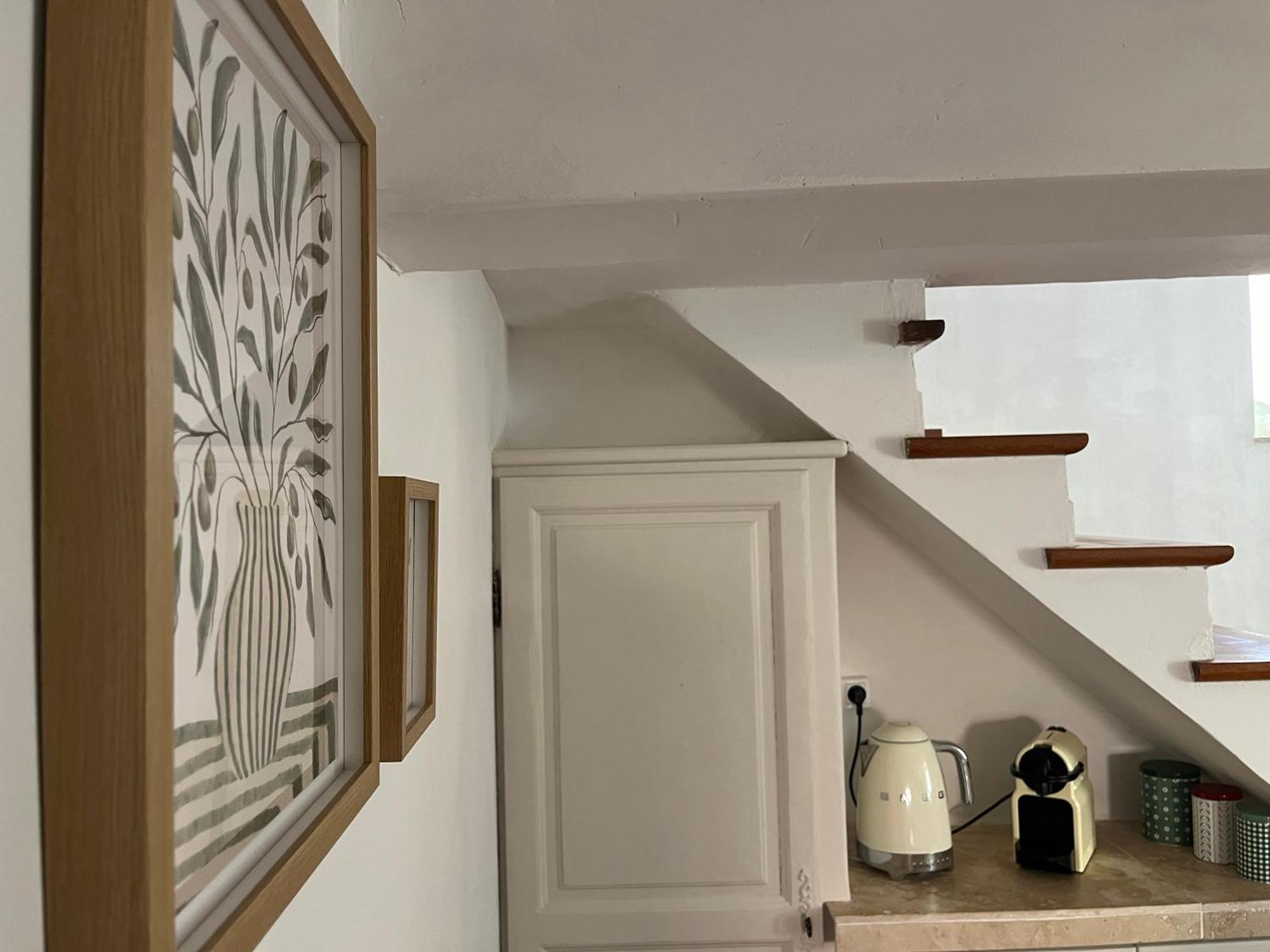 La Recampado Holiday home