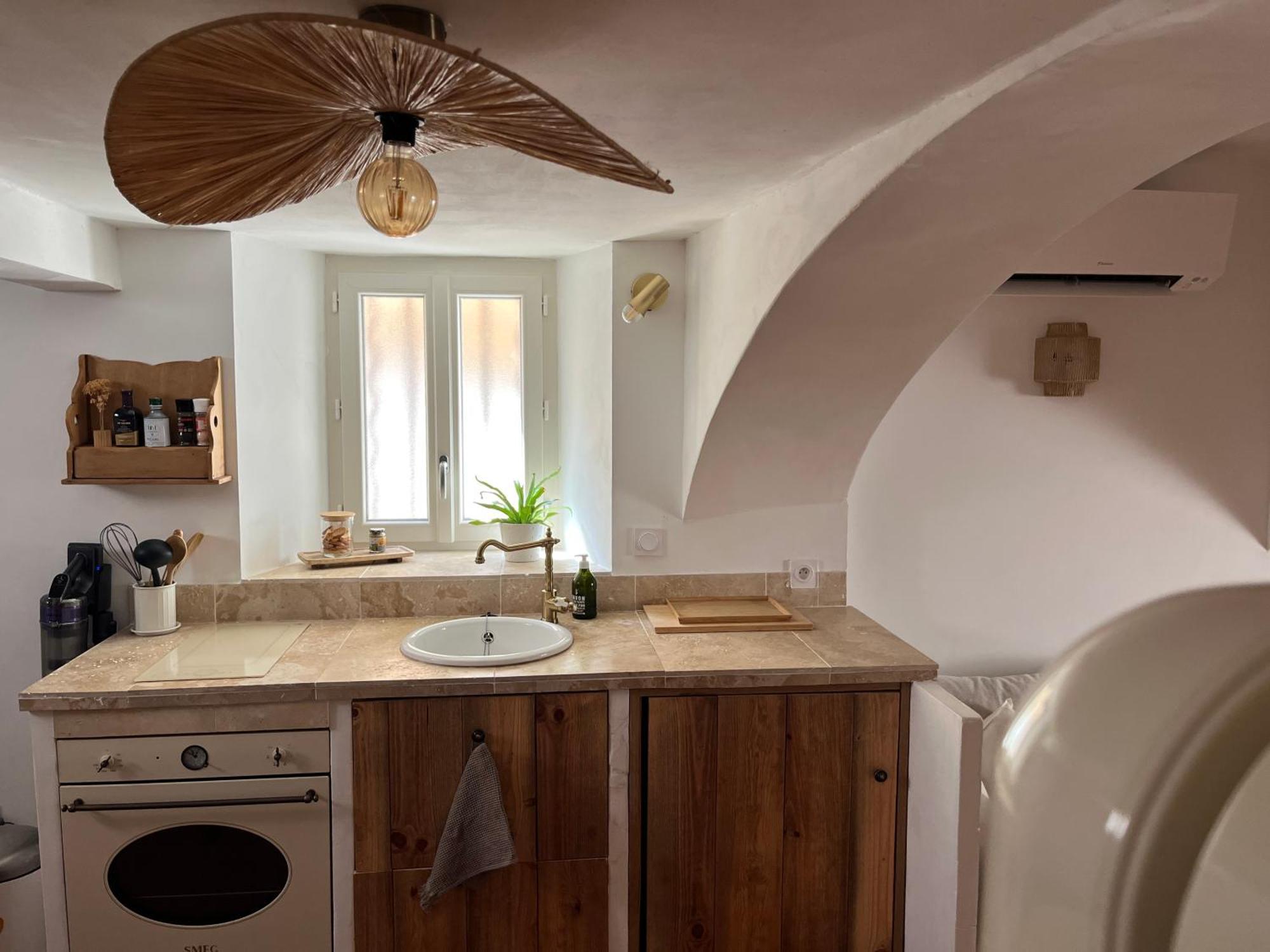 Holiday home La Recampado
