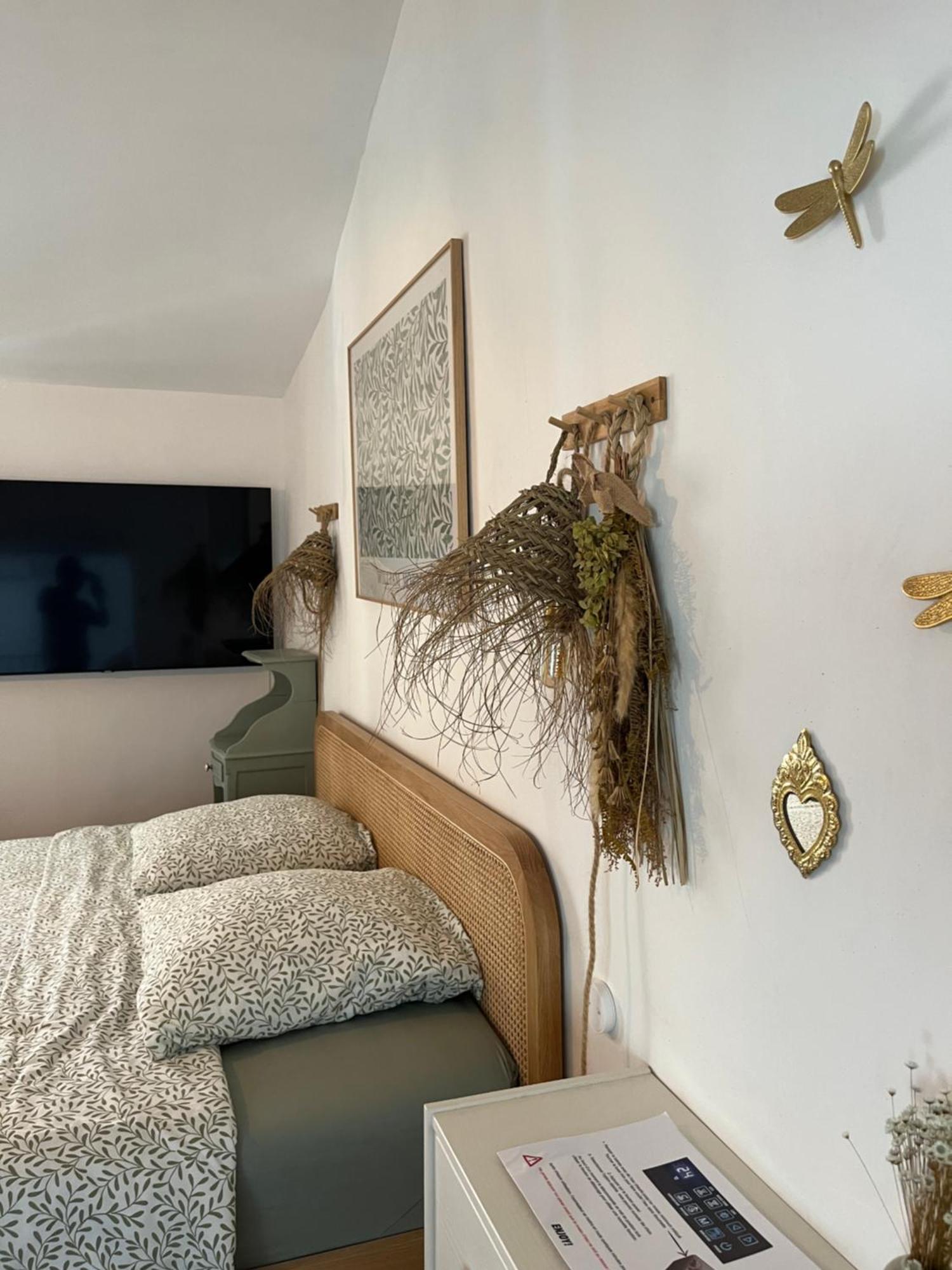 Holiday home La Recampado Bormes-les-Mimosas